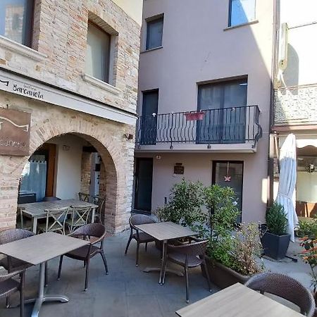 Casa Martina "Holiday Home" Marano Lagunare Bagian luar foto
