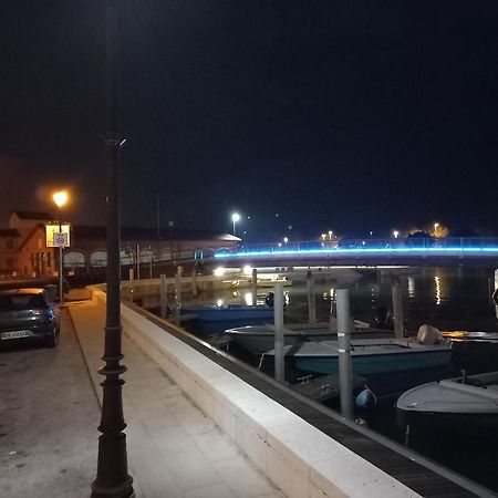 Casa Martina "Holiday Home" Marano Lagunare Bagian luar foto