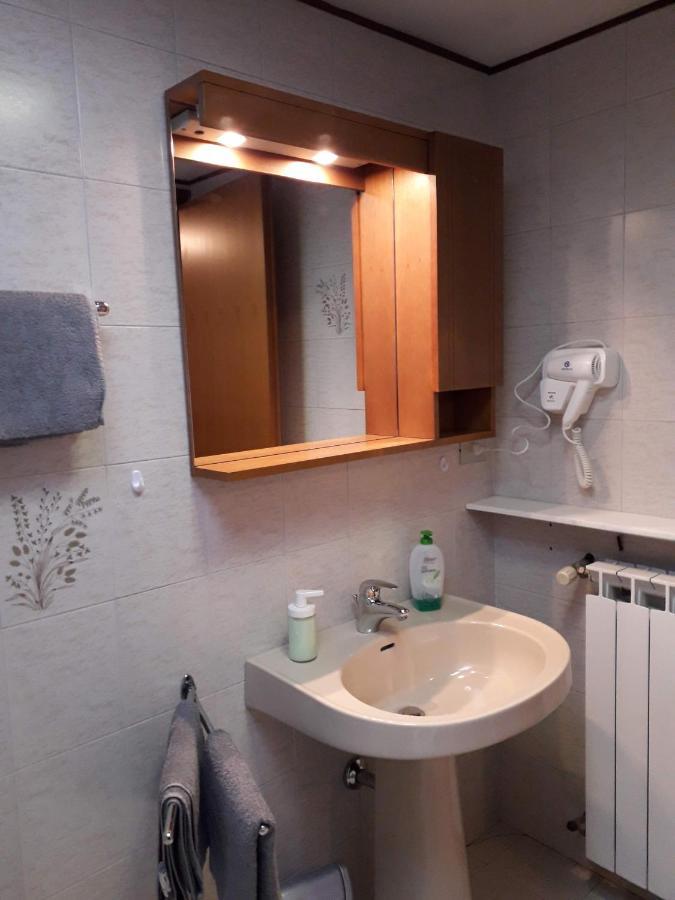 Casa Martina "Holiday Home" Marano Lagunare Bagian luar foto