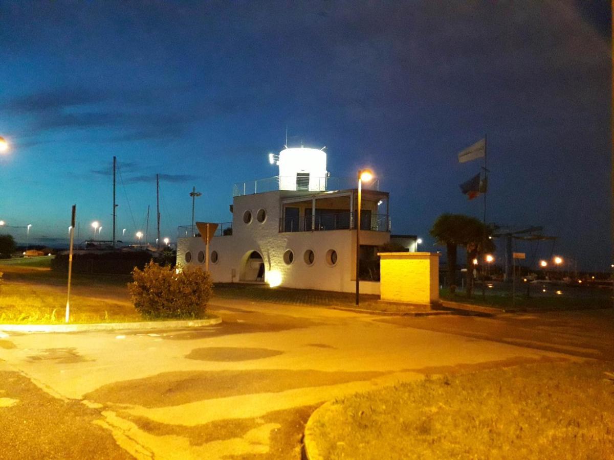 Casa Martina "Holiday Home" Marano Lagunare Bagian luar foto