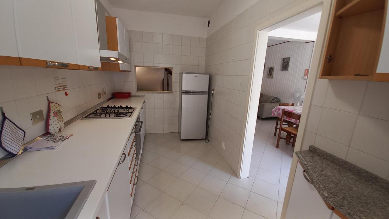 Casa Martina "Holiday Home" Marano Lagunare Bagian luar foto