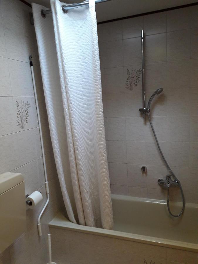 Casa Martina "Holiday Home" Marano Lagunare Bagian luar foto
