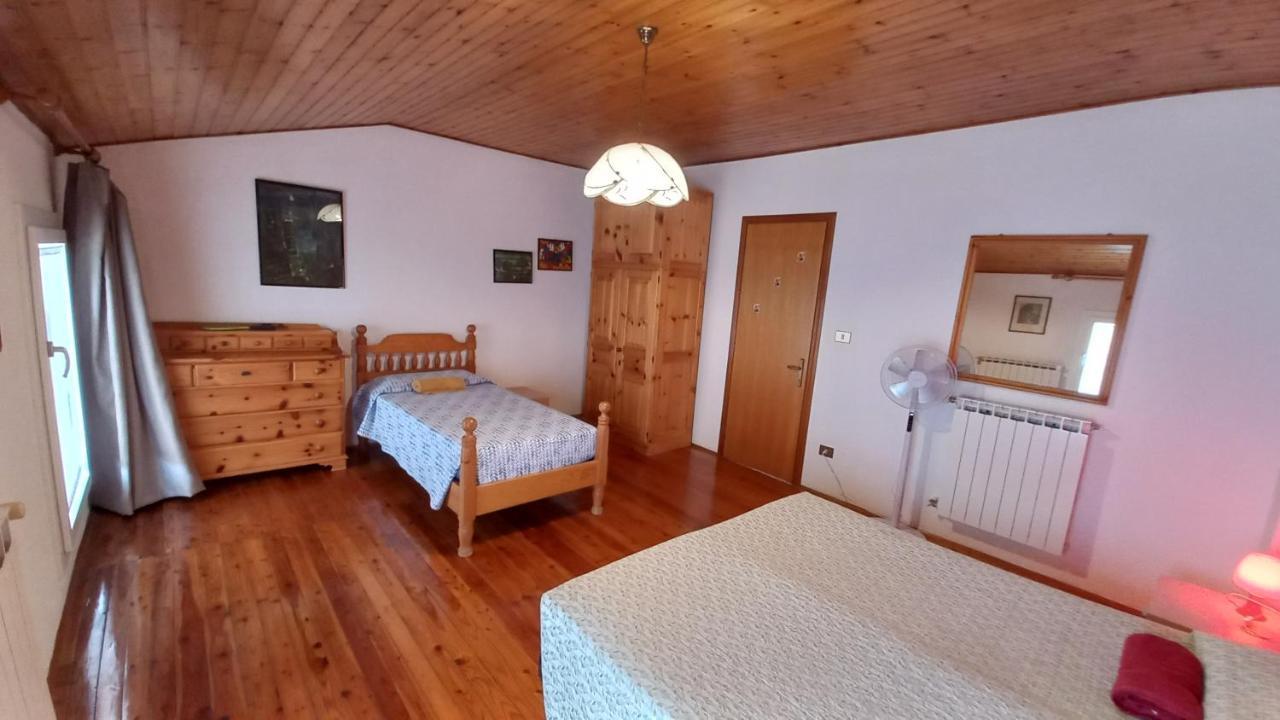 Casa Martina "Holiday Home" Marano Lagunare Bagian luar foto