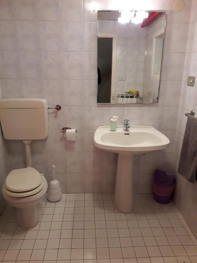 Casa Martina "Holiday Home" Marano Lagunare Bagian luar foto