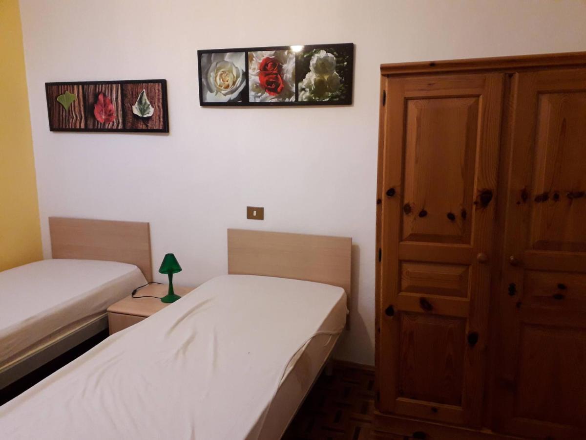 Casa Martina "Holiday Home" Marano Lagunare Bagian luar foto