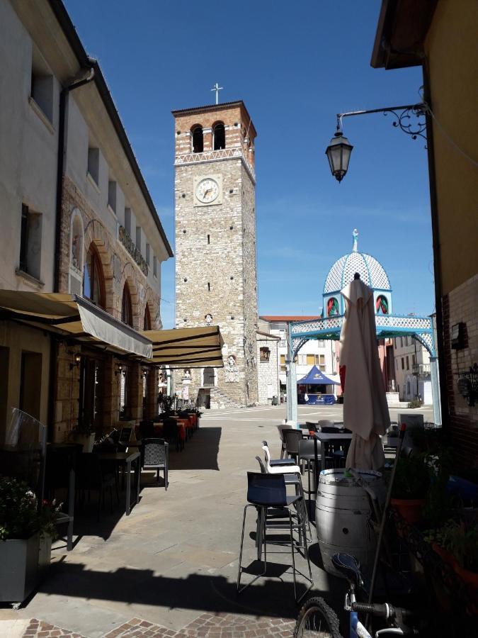 Casa Martina "Holiday Home" Marano Lagunare Bagian luar foto
