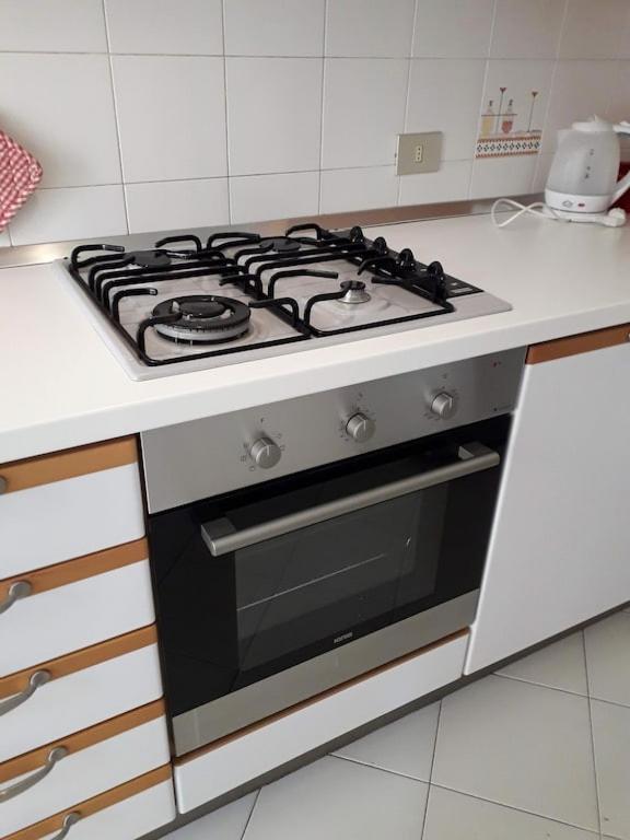 Casa Martina "Holiday Home" Marano Lagunare Bagian luar foto