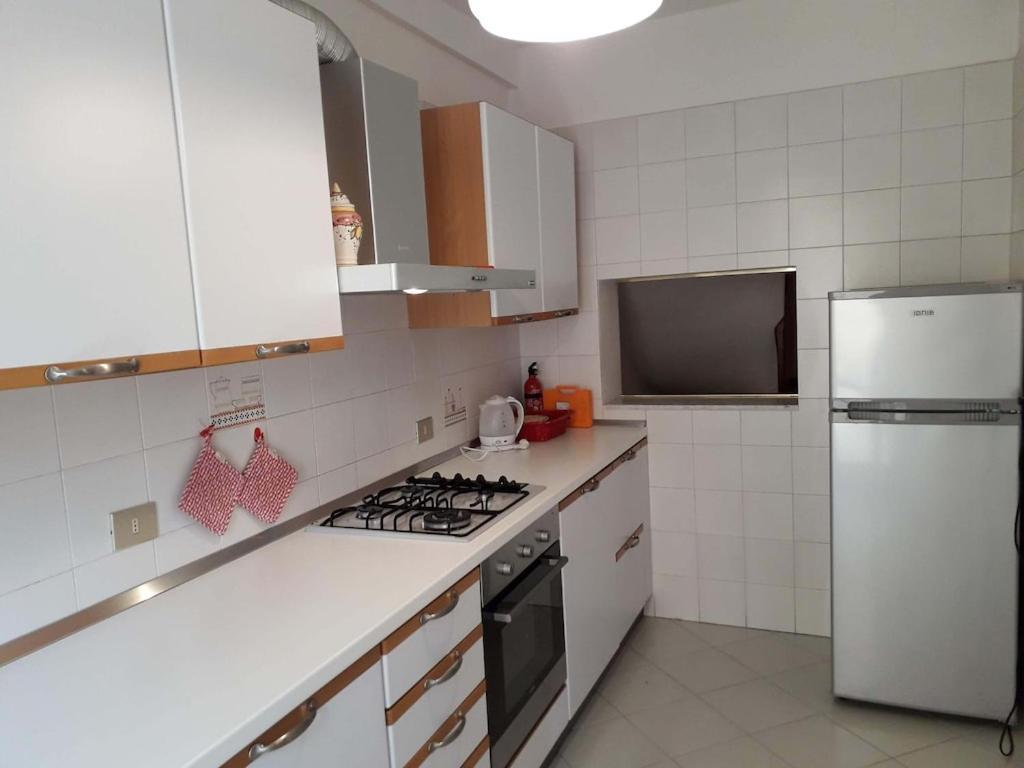 Casa Martina "Holiday Home" Marano Lagunare Bagian luar foto