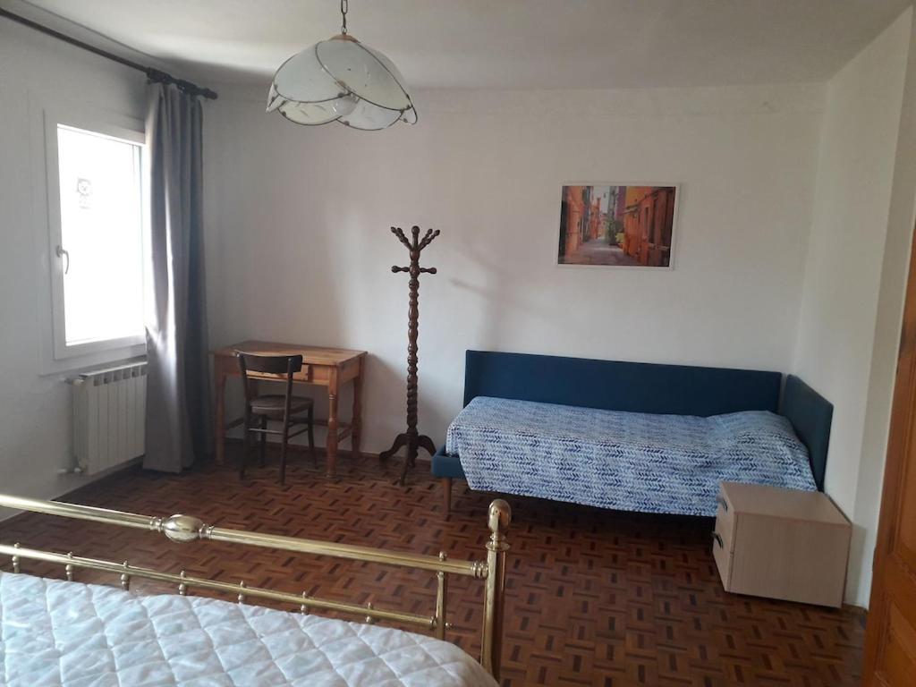 Casa Martina "Holiday Home" Marano Lagunare Bagian luar foto