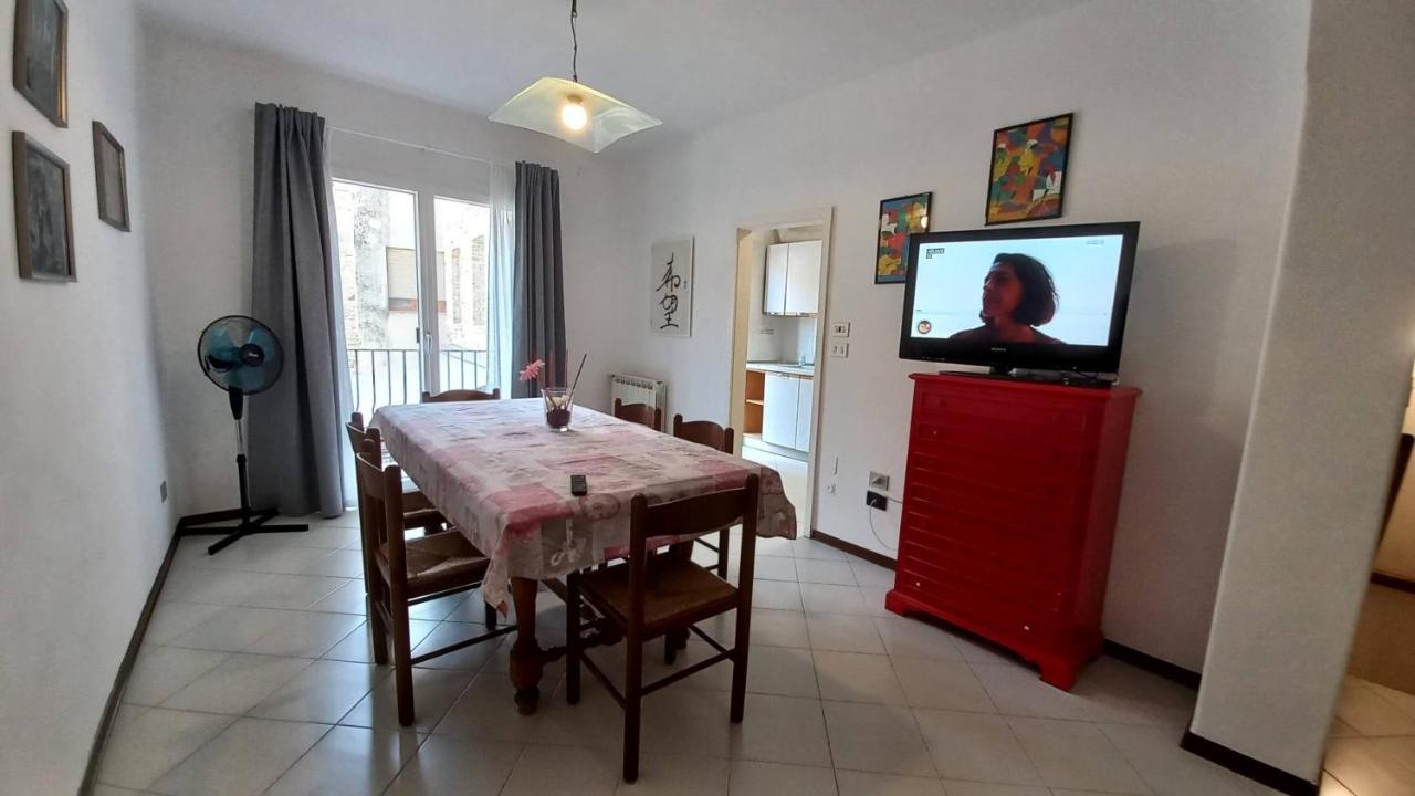 Casa Martina "Holiday Home" Marano Lagunare Bagian luar foto