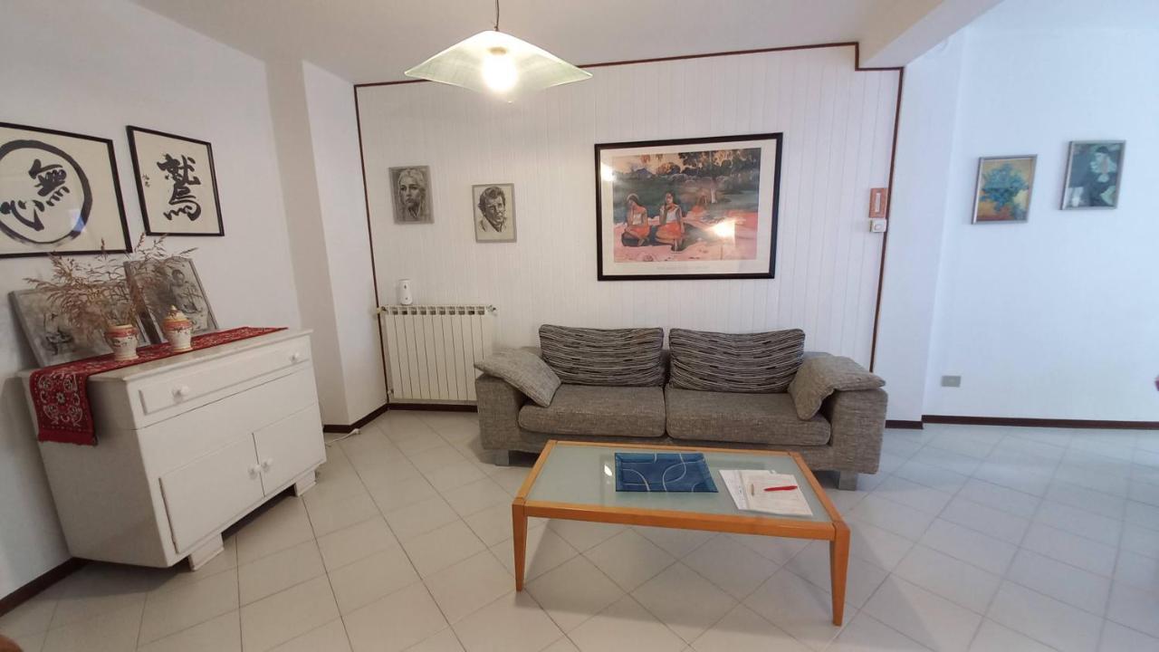 Casa Martina "Holiday Home" Marano Lagunare Bagian luar foto