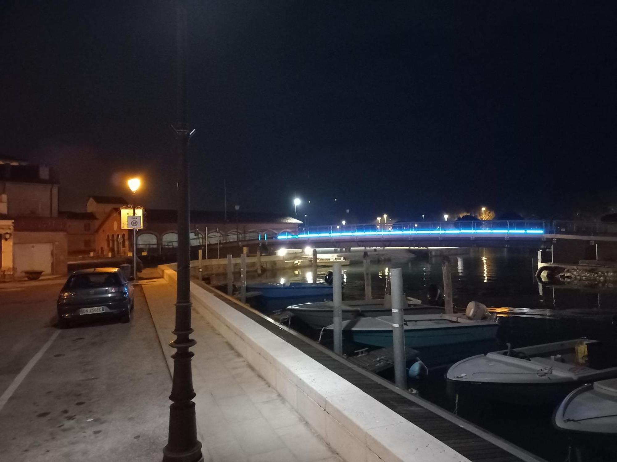 Casa Martina "Holiday Home" Marano Lagunare Bagian luar foto