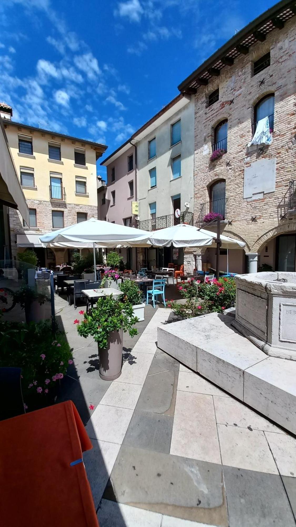 Casa Martina "Holiday Home" Marano Lagunare Bagian luar foto