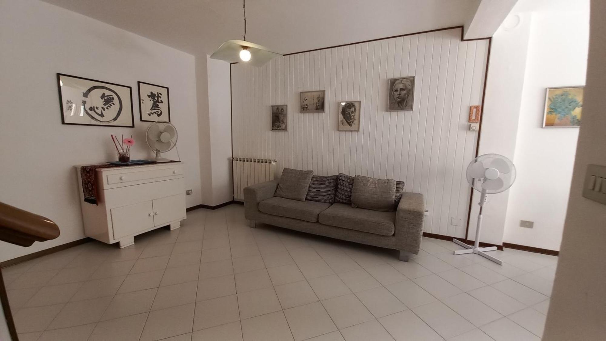 Casa Martina "Holiday Home" Marano Lagunare Bagian luar foto